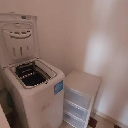 Appartamento Open Space. *