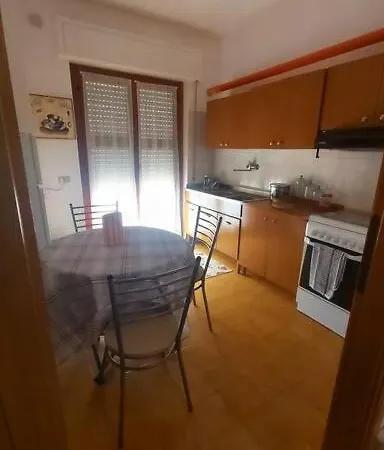 Open Space. * Alba Adriatica