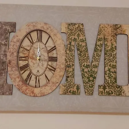 Open Space. アパート アルバ・アドリアティカ