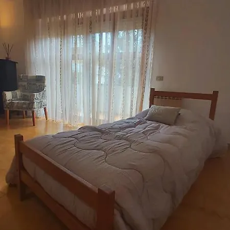 アパート Open Space. *