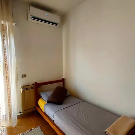 Open Space. アパート アルバ・アドリアティカ